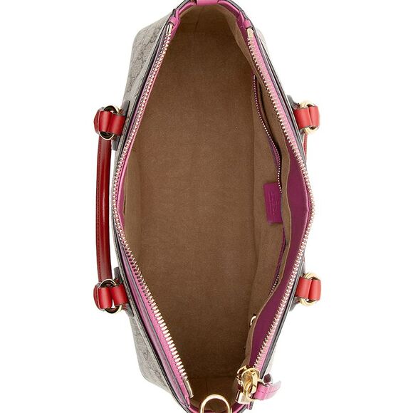 Gucci GG Supreme Small Tote - Picture 7 of 14